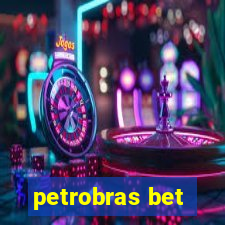 petrobras bet